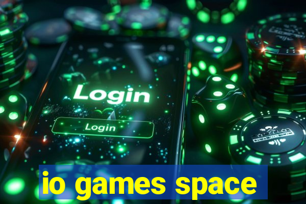 io games space